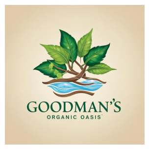 Goodman's Organic Oasis